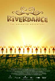 Riverdance - BRRip